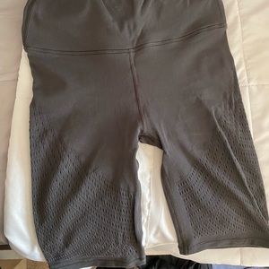 Lululemon Biker Shorts